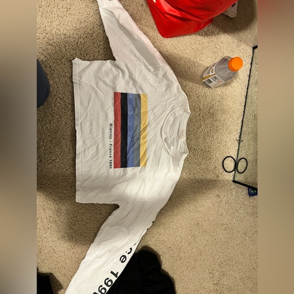 BRANDY MELVILLE BUNDLE Longsleeves - Picture 4 of 5